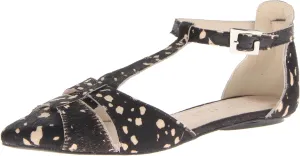 Very Volatile Women's Dusk Ballet Flat