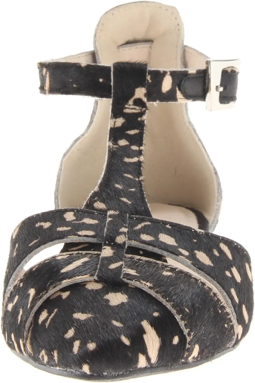 Very Volatile Women's Dusk Ballet Flat