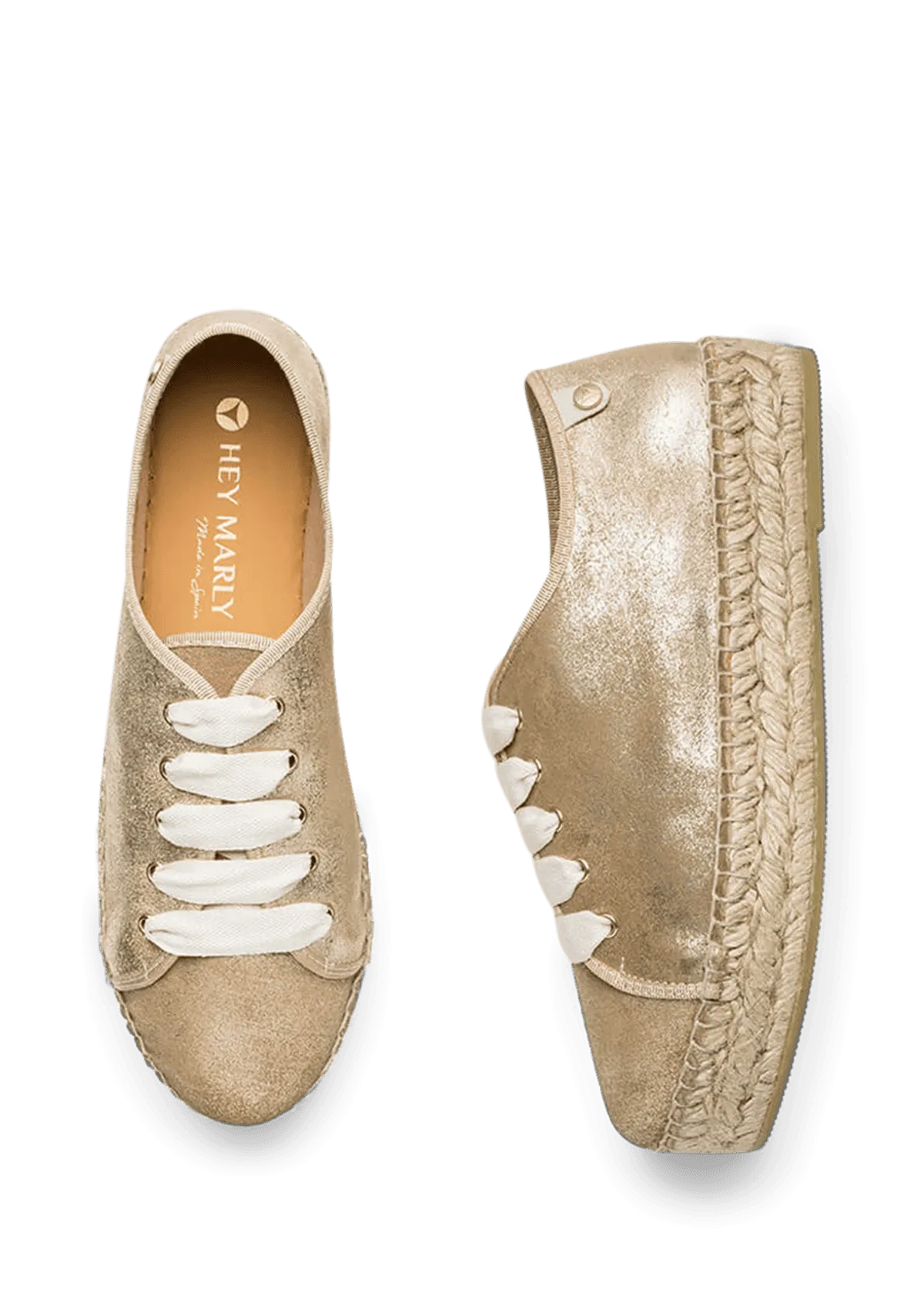 Vitello - Gold