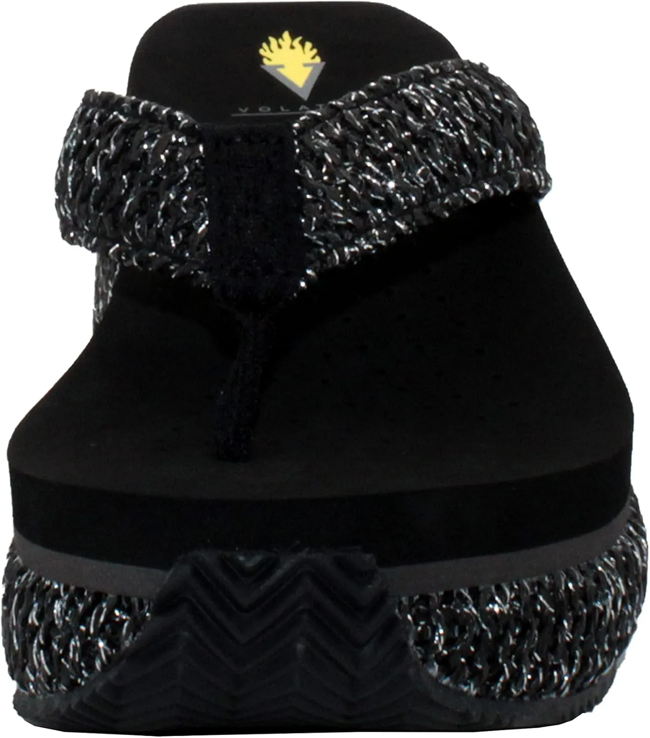 Volatile Women's Tanorama Wedge Sandal