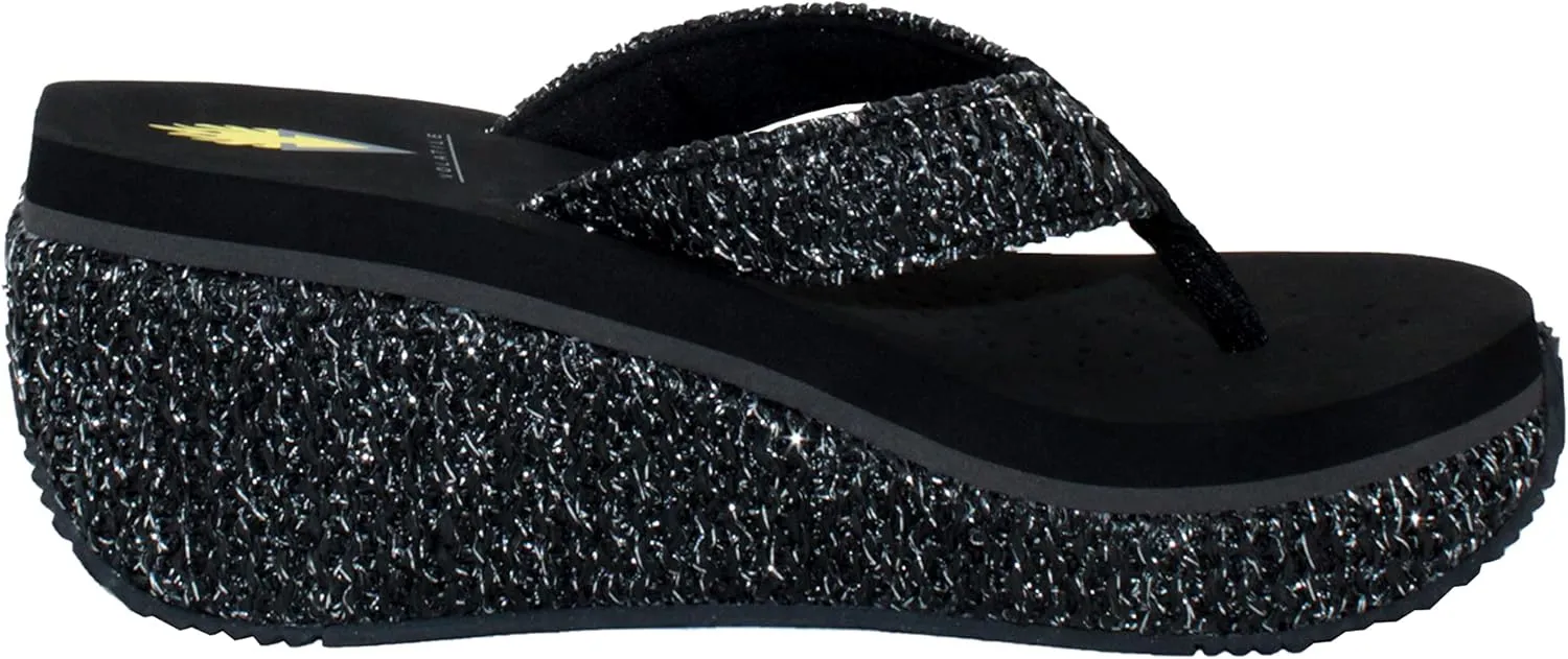 Volatile Women's Tanorama Wedge Sandal