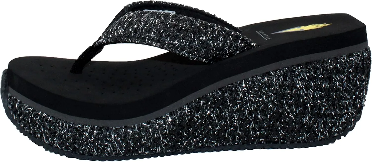 Volatile Women's Tanorama Wedge Sandal