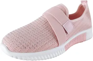 Wedges Sneakers for Women Black Slip On Tennis Shoes for Women Womens Shoes Casual Fall High Top Sneakers for Women Ankle Support Women's Wide Width Athletic Walking Shoes
