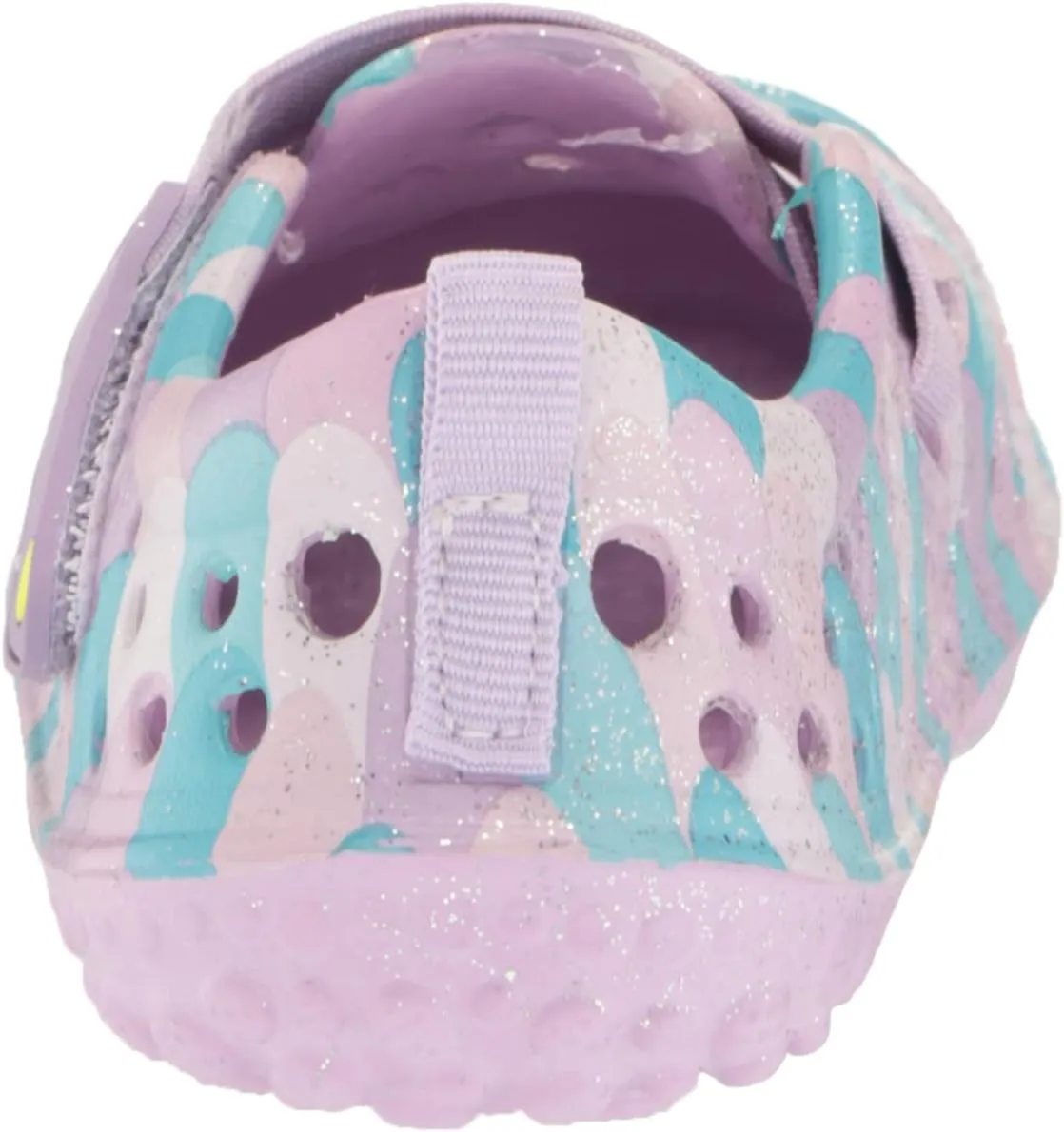 Western Chief Girl's Lightweight, Comfortable Eva Toddler Play Water Shoe Sandal