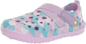 Western Chief Girl's Lightweight, Comfortable Eva Toddler Play Water Shoe Sandal