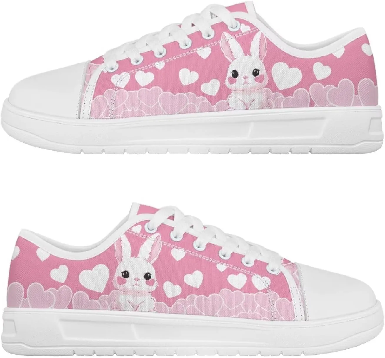 Women's Casual Fashion Canvas Sneakers Hand Free Low-Top Sneakers Lightweight Slip-On Loafers Walking Driving Shoes