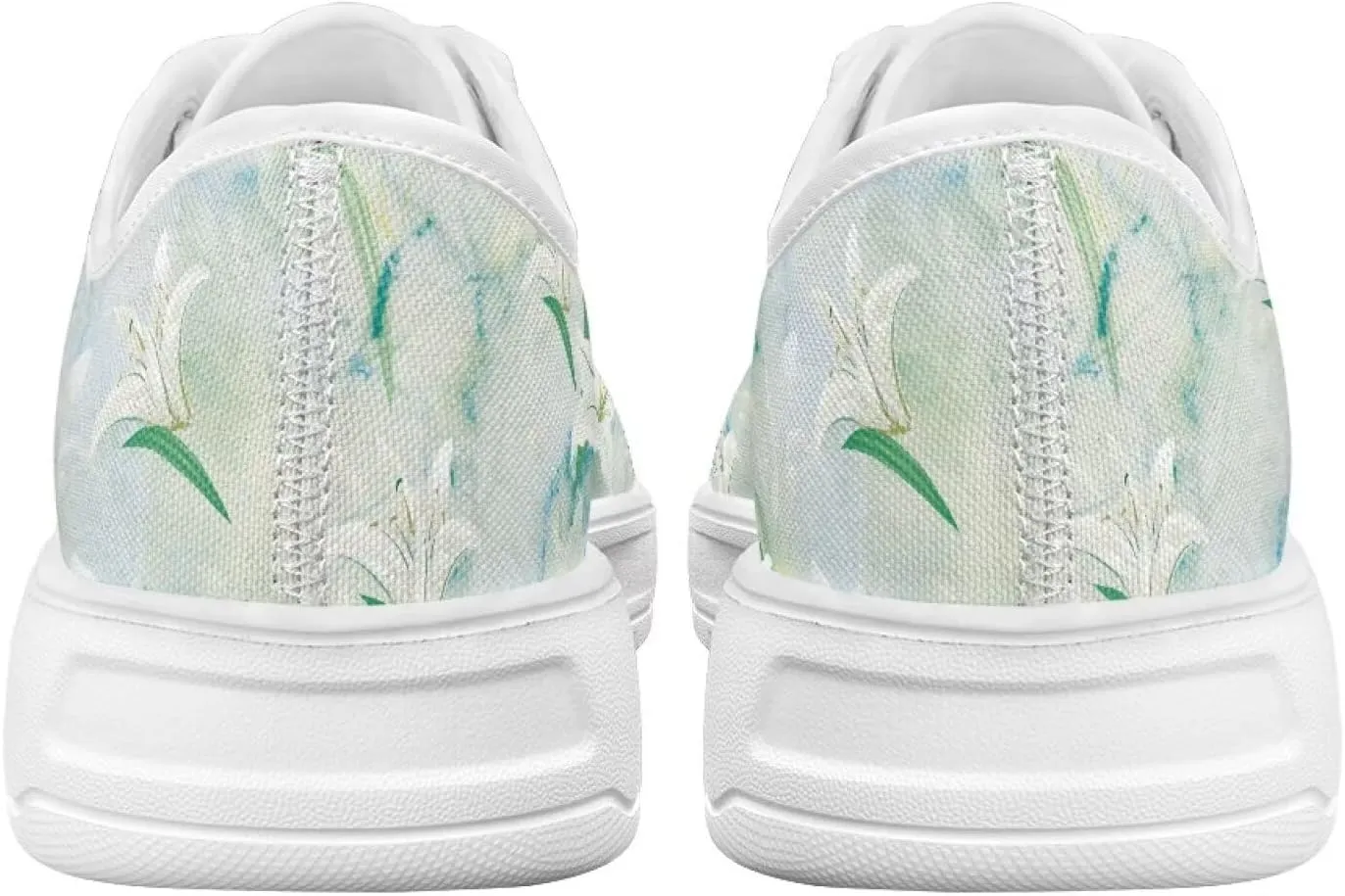 Womens Loafers Shoes Casual Slip-On Canvas Shoes Breathable Sneakers for Women Low Top Sneakers 5.5-13.5