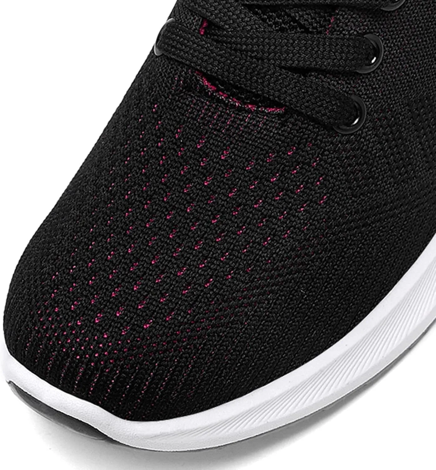 Womens Orthopedic Diabetic Walking Sneakers Slip On Shoes with Arch Support Comfortable Casual Loafers Plantar Fasciitis Relief Foot Pain