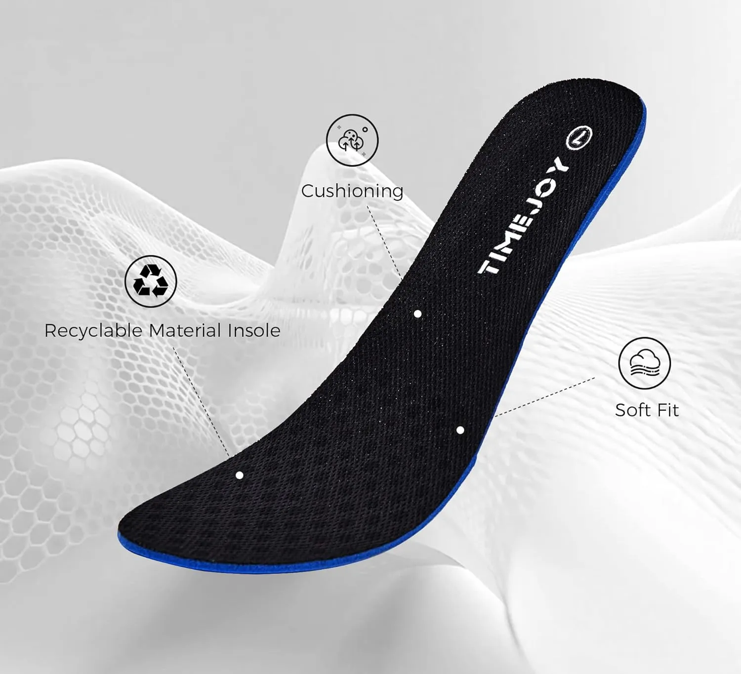 Women's Platform Sneakers Chunky Tennis Shoes with Artificial Leather & Recyclable Material Insole Non-Slip Cushion for Casual, Streetwear & Daily Outfits