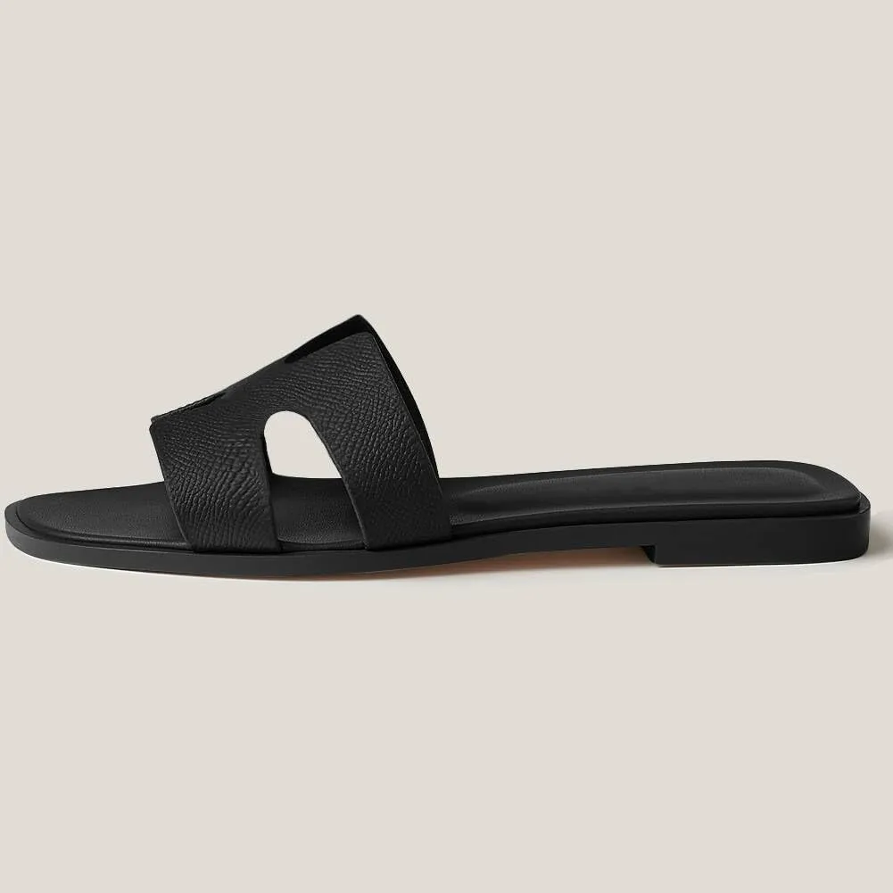 Womens Sandals Slides for Women Flat Sandals for Women Summer Sandals