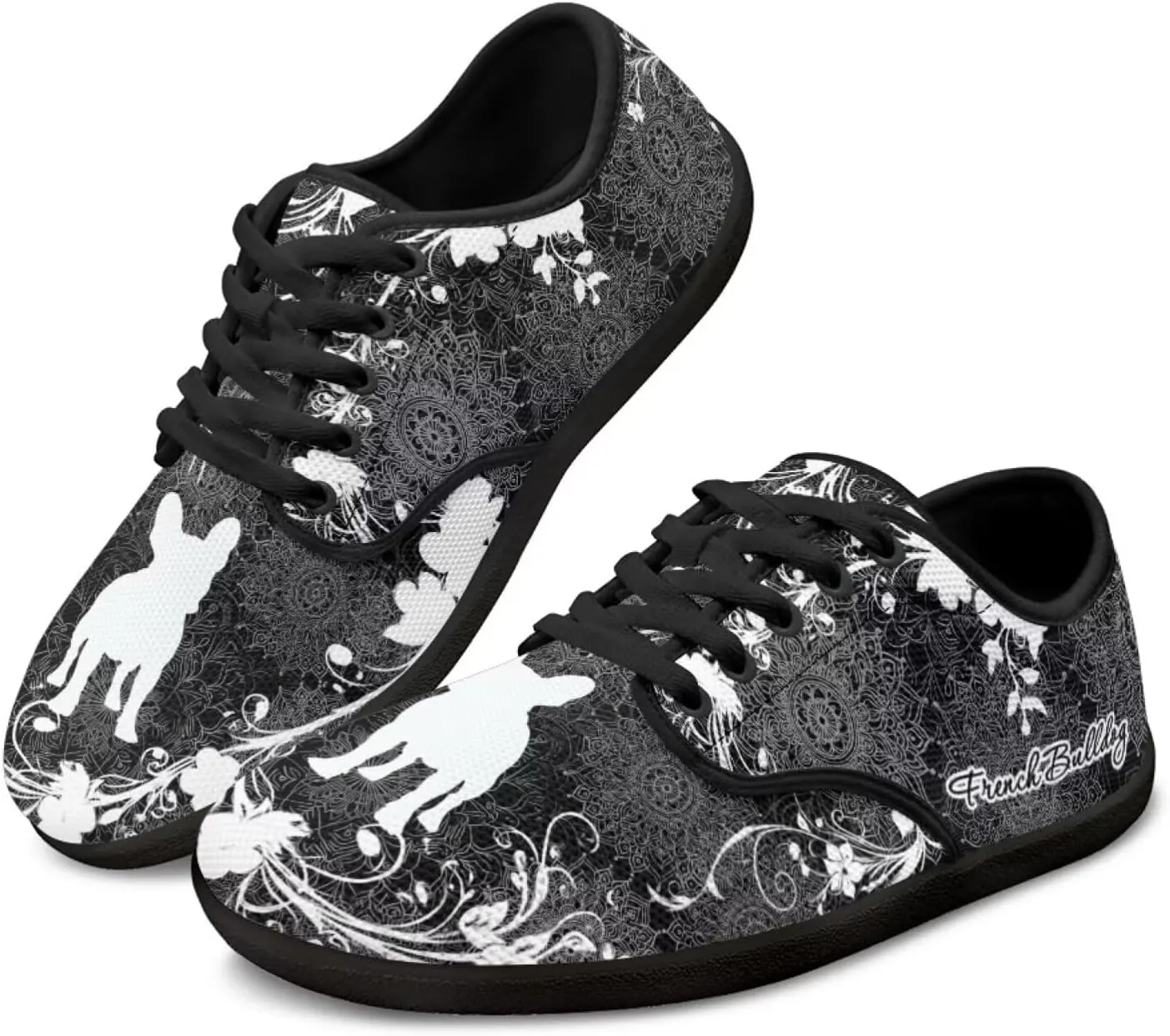 Women's Walking Barefoot Shoes Slip On Tennis Running Flat Sneakers Casual Outdoor Shoe Size 5.5-13