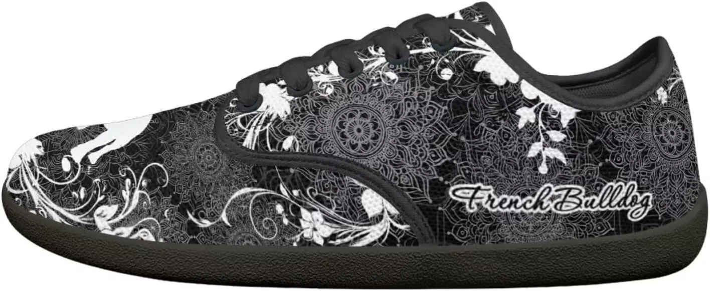 Women's Walking Barefoot Shoes Slip On Tennis Running Flat Sneakers Casual Outdoor Shoe Size 5.5-13
