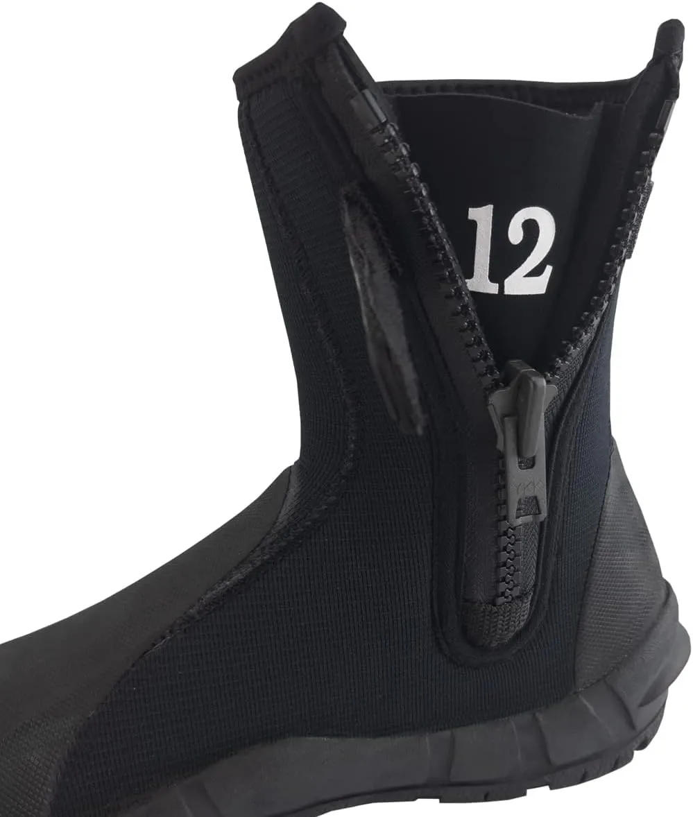 XS Scuba 8 mm Thug Boots
