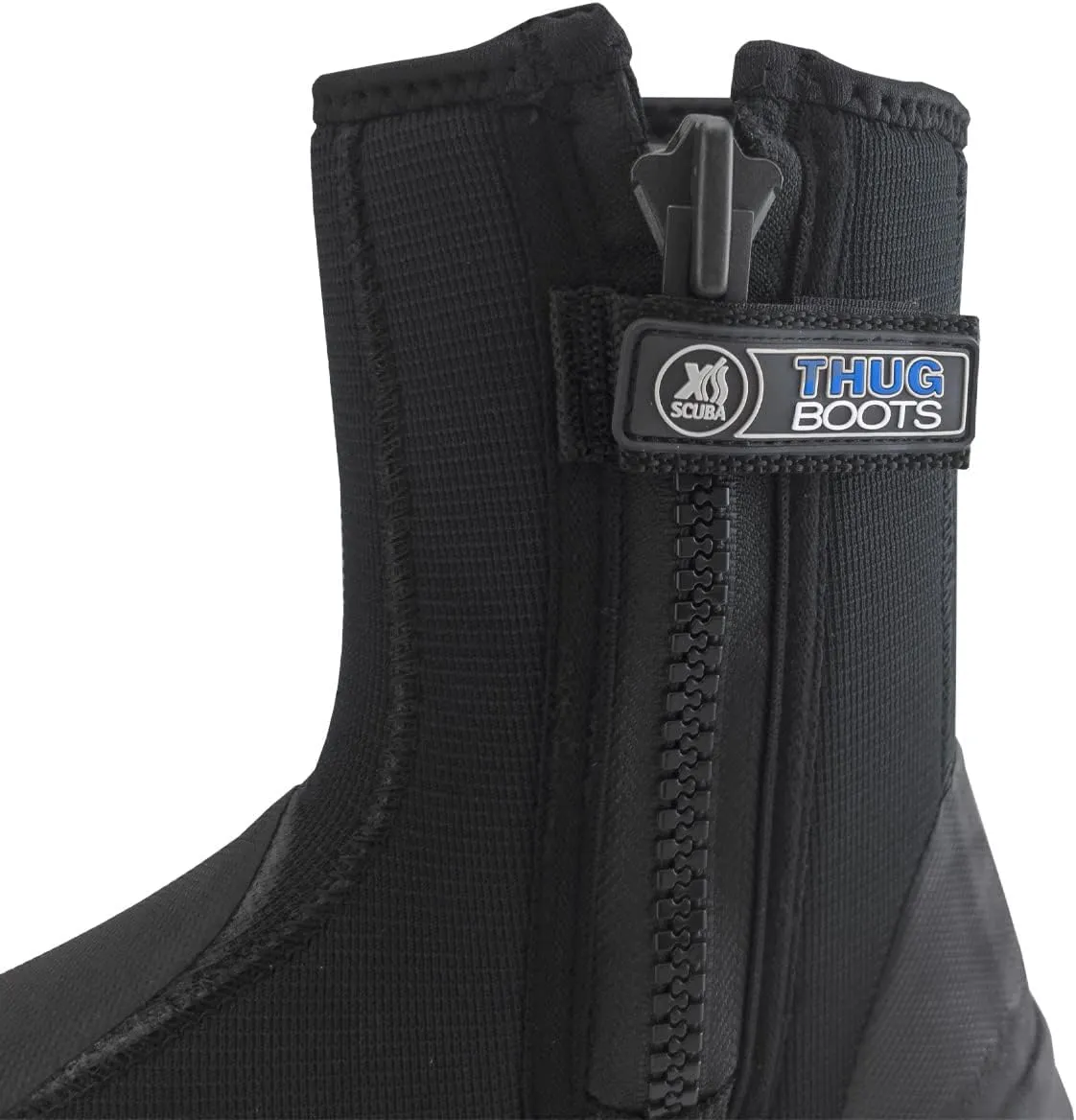 XS Scuba 8 mm Thug Boots