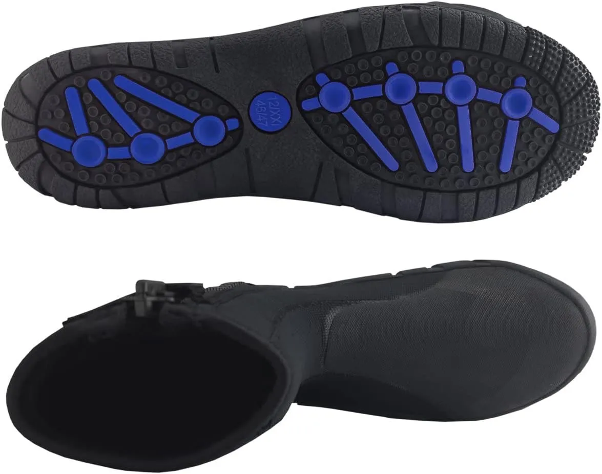 XS Scuba 8 mm Thug Boots