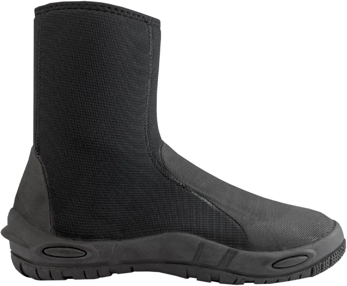 XS Scuba 8 mm Thug Boots