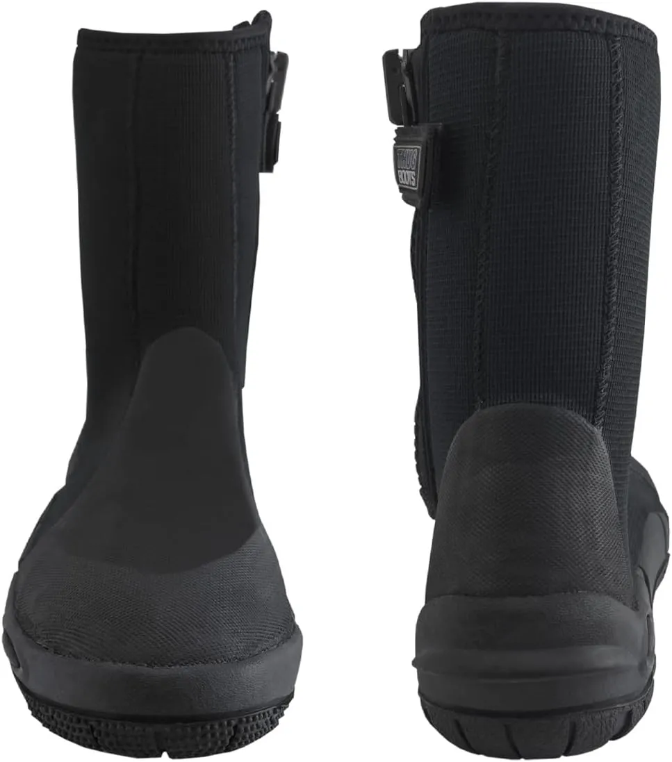 XS Scuba 8 mm Thug Boots