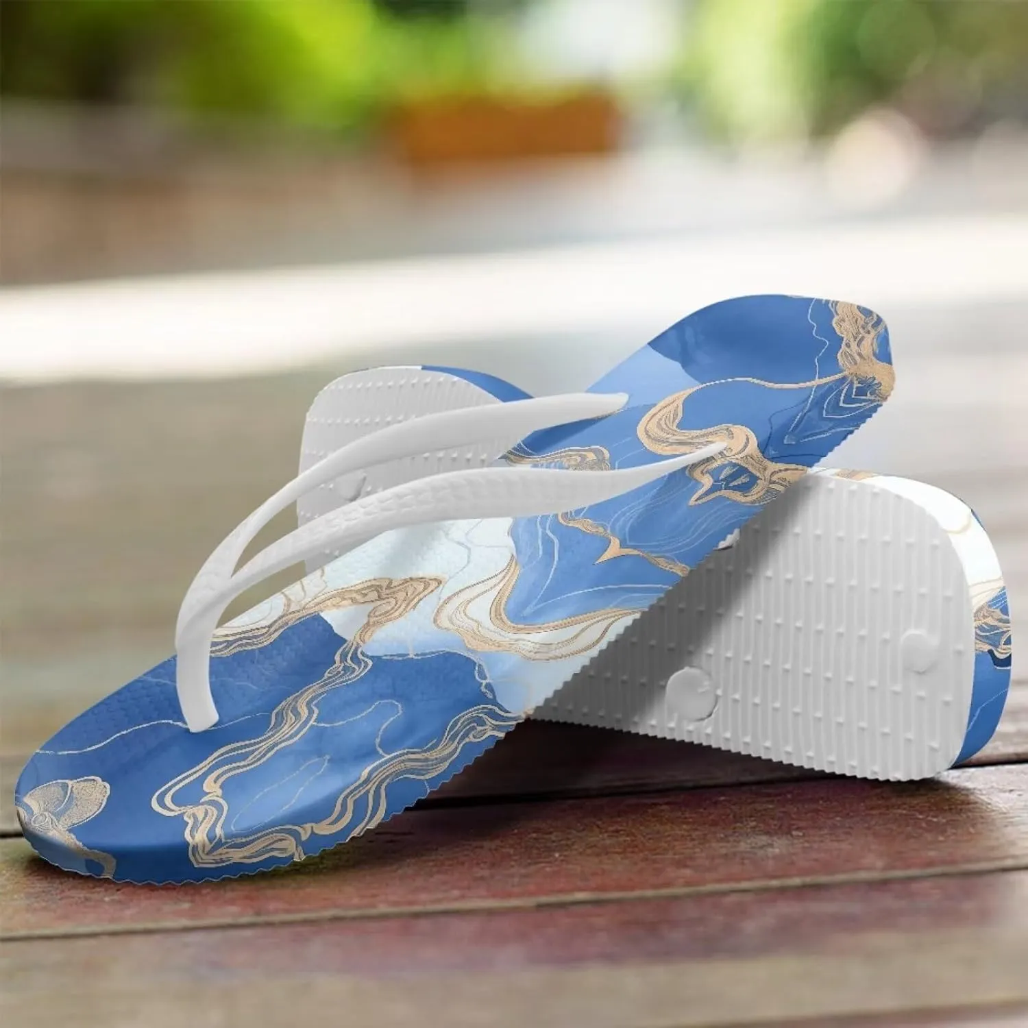 Yoga Mat Flip Flops for Women Sand Beach Thong Slide Sandal Athletic Gym Office Non Slip Shower Shoes
