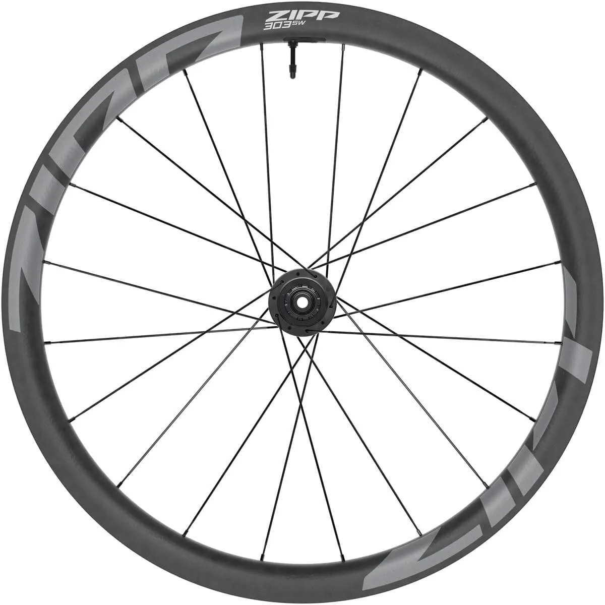 Zipp 303 SW Disc Brake Centerlock Tubeless Wheel